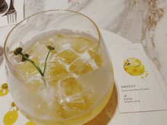 -théATRE 茶聚场(王府中環店)