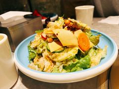 -韩盛·古法烤肉店(皇城恒隆广场店)