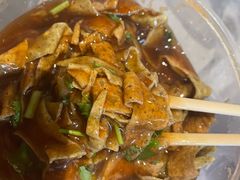 锅巴菜-真素诚·清真(新华路店)
