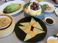 -潮府馆·非遗潮州菜·世纪公园(新国际博览中心店)