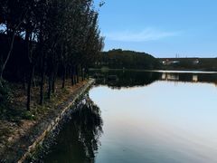 -美兰湖景区