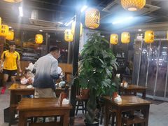 -长安后宰门水盆羊肉(新都心店)