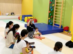 -金睿家国际托育早教中心(珠江新城店)