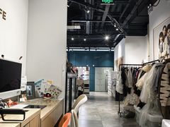 -海马体照相馆(天津世纪都会店)