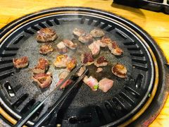 -秋木烤肉·韩国牛肉名家(高新旗舰店)