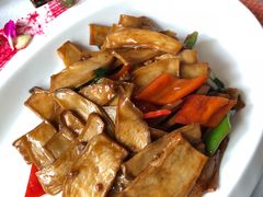 -若蘭慈·无国界素食料理(欢乐海岸店)