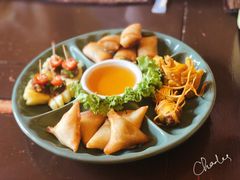 -自然餐厅(Phuket)