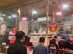 -伟记牛肉(金鸿公路店)