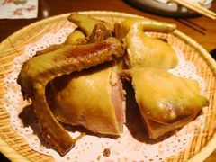-燕郊烧鸽子(广安路店)