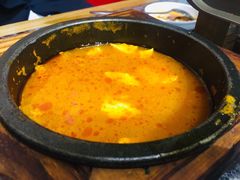 -喔爸韩国料理(泗门店)