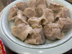 -老边饺子馆(西站店)