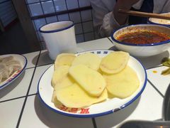 -贤合庄卤味火锅(顺城店)