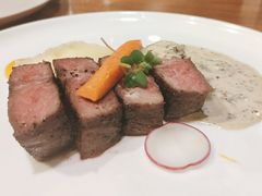 低温澳洲精选牛排-G+KITCHEN(龙湖狮山天街店)