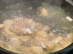-同仁四季椰子鸡(无锡滨湖万象汇店)
