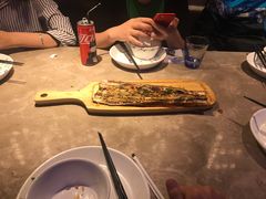 -大丰收·蛙功夫(晋江万达店)