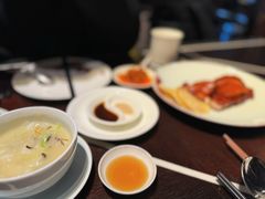 -杭州西子湖四季酒店·金沙厅