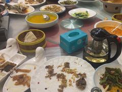 -尚府一品·烤鸭·新京菜(圆明园店)