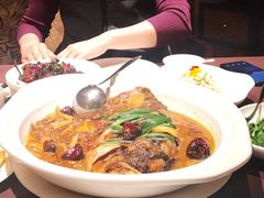 -江南·JIANGNAN(北京歌华开元大酒店)