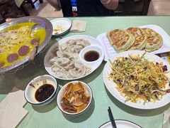 -上山下乡农家菜(加州水郡店)