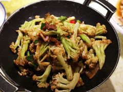 -佰家小厨·南京菜(夫子庙店)