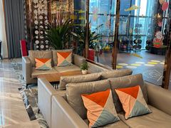 -威蒂斯国际健身游泳会所(东莞庄路店)