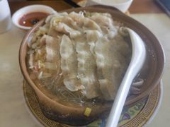 极品白肉砂锅-砂锅居(西四店)