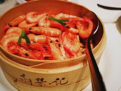 基围虾-荣府宴(南阳路店)