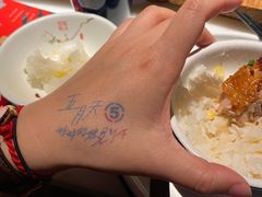 -绿茶餐厅(深圳龙华天虹购物中心店)