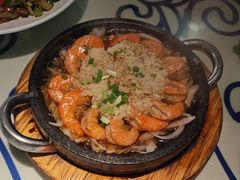 -卢大鲜鱼头捞饭(美利广场店)