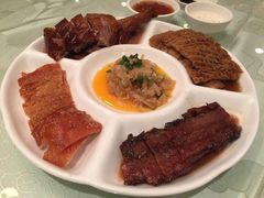 阿一五福拼盘-阿一鲍鱼·20年匠心传承(天河北旗舰店)
