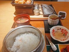 -味太助·银饭食堂(中华城店)