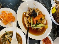 -桃园中华料理炸酱面(燕儿岛路店)