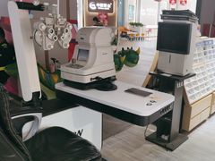 -沫芮眼镜·蔡司·依视路·尼康明月(大融城店)