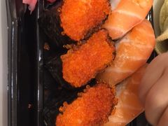 -上清·三文鱼鲜寿司(同德店)