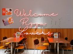 -必胜客(望京店)