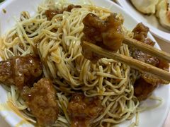 糖醋小肉-玉华饮食店(茅台路店)