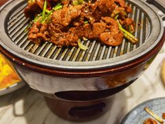 -宝月楼·台湾菜馆(天河城店)