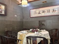 -堂宴·老厦门私房菜(1988仙岳总店)