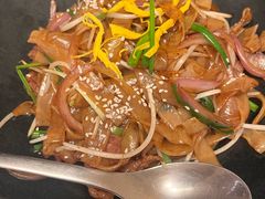 -浙江安吉JW万豪酒店·万豪中餐厅