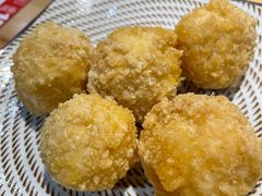 台北花枝丸-暖食光·台式家庭餐厅·生日主题店(万达店)