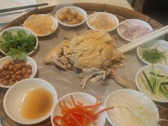 -禾府酒家·传统广府味(番禺店)