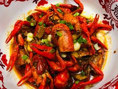 口味小龙虾-农耕记·湖南土菜(科技园店)
