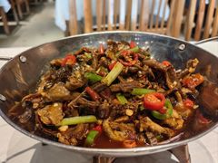 -鄱阳湖·江西小炒·瓦罐煨汤(五道口店)