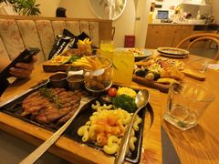 -麓椿花园西餐厅(海乐世界店)