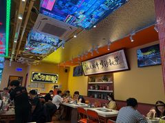 -荣叔港式沙嗲牛肉火锅(正佳潮流店)