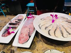 -鱼豆吉·豆浆鱼火锅(宜昌万达店)