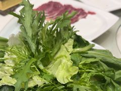 -福寿斋·老北京铜锅涮肉·烤鸭(顺义总店)