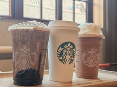 -星巴克臻选(上海今潮8弄店)