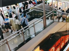 -循礼门(地铁站)