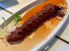 -莫干山郡安里度假酒店-桃尖中餐厅